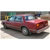 Image 11 : 1986 OLDSMOBILE DELTA 88