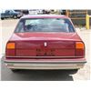 Image 12 : 1986 OLDSMOBILE DELTA 88