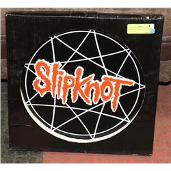 SLIPKNOT 3D WALL ART