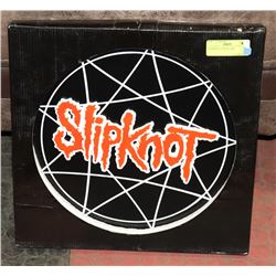 SLIPKNOT 3D WALL ART