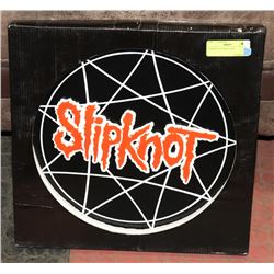 SLIPKNOT 3D WALL ART