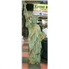 Image 1 : STATUE OF LIBERTY REPLICA  7'6" COLLECTIBLE