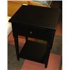 Image 1 : NEW HALLWAY TABLE WITH DRAWERS 20 X 28 X 27"