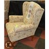 Image 2 : NEW COTSWOLD ABBEY QUEEN ANNE ACCENT CHAIR