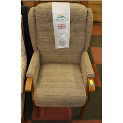 NEW COTSWOLD EDEN ACCENT CHAIR