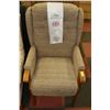 Image 1 : NEW COTSWOLD EDEN ACCENT CHAIR
