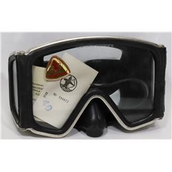 QUALITY MEMROD TEMPERED GLASS DIVING MASK