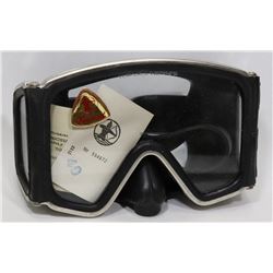 QUALITY MEMROD TEMPERED GLASS DIVING MASK