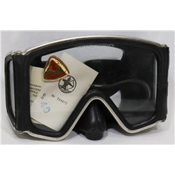 QUALITY MEMROD TEMPERED GLASS DIVING MASK