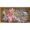 Image 1 : LARGE BOX OF TY BEANIE BABIES