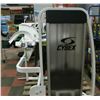 Image 3 : CYBEX SHOULDER PRESS C/W WT STACK