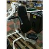 Image 4 : CYBEX SHOULDER PRESS C/W WT STACK