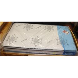 SLEEP WELL SINGLE MATTRESS