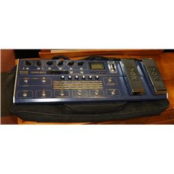 VOX  TONELAB SE GUITAR MULTI EFFECTS UNIT