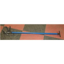 BLUE QUICK SUPPORT/BRACE ROD - BRACE