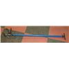 Image 1 : BLUE QUICK SUPPORT/BRACE ROD - BRACE