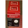 Image 1 : 2 BOXES OF N95 RESPIRATORS