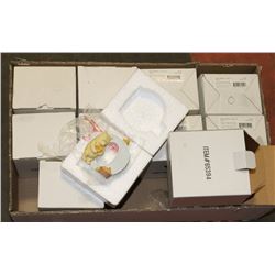 LOT OF 11 NEW WINNIE THE POOH "POOH'S ALPHABET