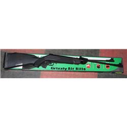 GRIZZLY OUTDOORS .177 / 4.5MM CALIBER AIR RIFLE
