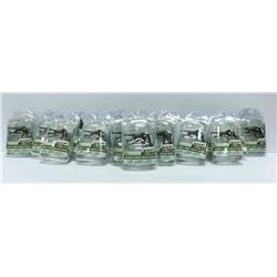 BOX OF MCFARLINES MILITARY FIGURES