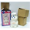 Image 1 : PILSBURY DOUGHBOY COOKIE JAR