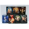 Image 1 : BUFFY THE VAMPIRE SLAYER DVD SETS - 7 SEASONS
