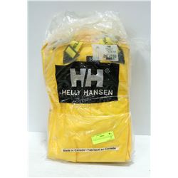 3 PAIR OF HELLY HANSON BIB PANTS