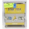 Image 1 : STAR TREK ORIGINAL SERIES SEASON ONE DVD SET
