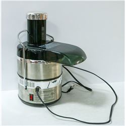 JACK LALANNES POWER JUICER
