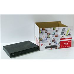 LG DVD PLAYER (USED) TESTED WORKS