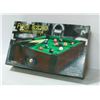 Image 1 : POOL TABLE PREMIER TABLE TOP EDITION 20 X 12 X 4