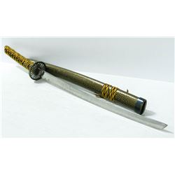 SHORT SAMURAI SWORD