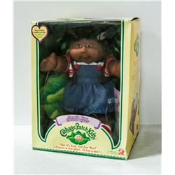 CABBAGE PATCH KIDS CORNSILK KIDS DOLL