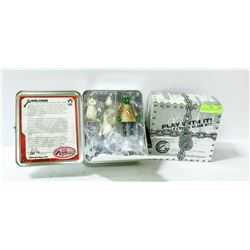 PLAY WITH IT MUPPETS KERMIT ACTION FIGURE