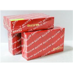 THREE SEALED FORCE OF WILL BATTLE FOR ATTORACTIA