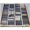 Image 1 : 3200 COUNT BOX OF NHL CARDS