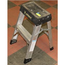 FEATHERLITE HEAVY DUTY ALUMINUM 2 FOOT -