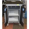 Image 1 : BRETFORD POWERSYNC IPAD CHARGING CART (30 IPADS)
