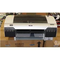 EPSON STYLUS PRO 4800 PROFESSIONAL EDITION