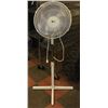 Image 1 : STANDING FAN (USED) TESTED AND WORKS