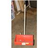 Image 1 : ERIE IRON WORKS FERTILIZER SPREADER