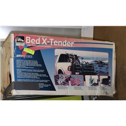 NEW TRUCK BED X-TENNDER IN BOX