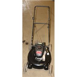 YARD MACHINE 21" LAWN MOWER