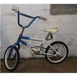 BAY SPORTS CLAW KIDS BIKE