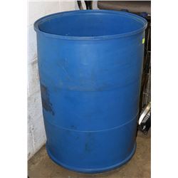45 GAL RAIN BARREL