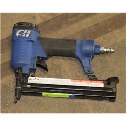 CAMPBELL HAUSFELD  BRAD NAILER AND STAPLER