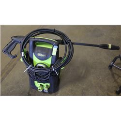 POWER WASHER - POWER IT