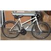 Image 1 : WOMENS RALEIGH AMBUSH 26''-18 SPEED MOUNTAINBIKE