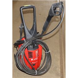 POWER WASHER - KODIAK