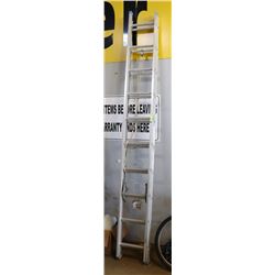 20FT EXTENSION LADDER
